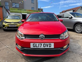 Used Volkswagen Polo 2017 for sale - 78915041: Photo
