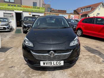 Used Vauxhall Corsa 2019 for sale - 79246030: Photo