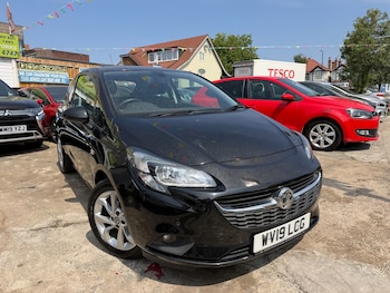 Used Vauxhall Corsa 2019 for sale - 79246030: Photo