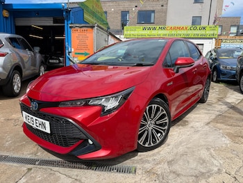 Used Toyota Corolla 2019 for sale - 78915031: Photo