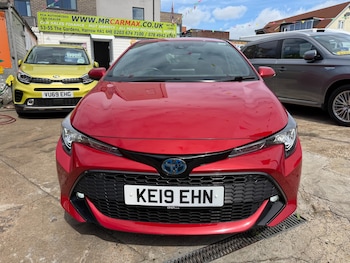 Used Toyota Corolla 2019 for sale - 78915031: Photo