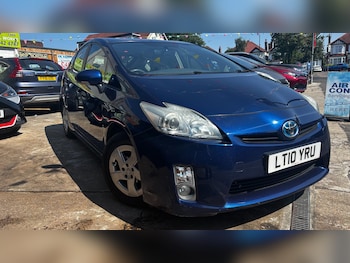 Used Toyota Prius 2010 for sale - 79163325: Photo