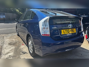 Used Toyota Prius 2010 for sale - 79163325: Photo