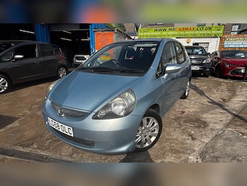 Used Honda Jazz 2008 for sale - 79346650: Photo