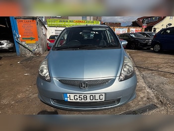Used Honda Jazz 2008 for sale - 79346650: Photo