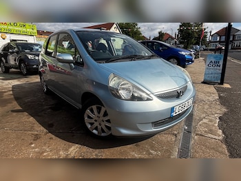 Used Honda Jazz 2008 for sale - 79346650: Photo