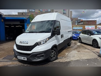Used Iveco Daily 2020 for sale - 79341675: Photo