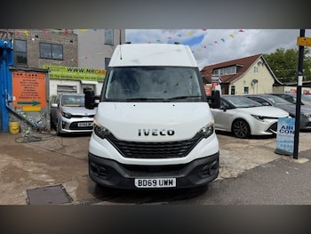 Used Iveco Daily 2020 for sale - 79341675: Photo