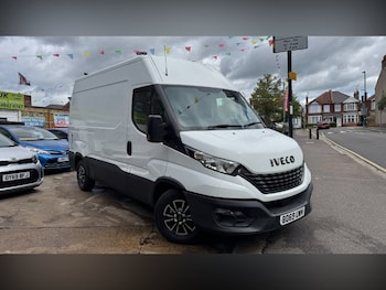 Used Iveco Daily 2020 for sale - 79341675: Photo
