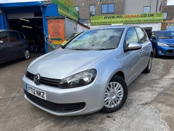 Used Volkswagen Golf 2012 for sale - 79547015: Photo