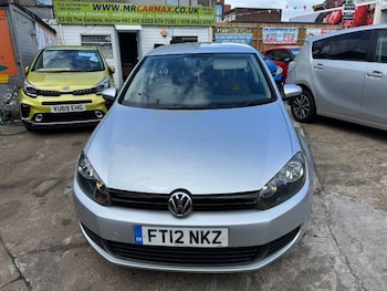 Used Volkswagen Golf 2012 for sale - 79547015: Photo
