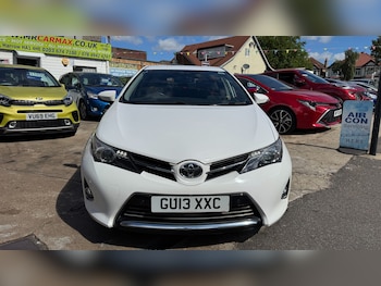Used Toyota Auris 2013 for sale - 79073338: Photo