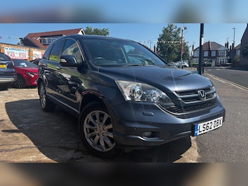 Used Honda CR-V 2012 for sale - 79167915: Photo