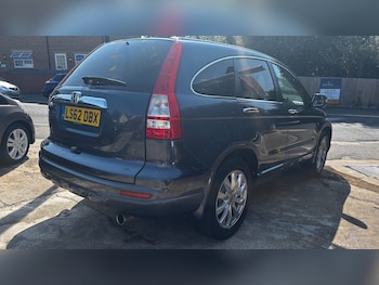 Used Honda CR-V 2012 for sale - 79167915: Photo
