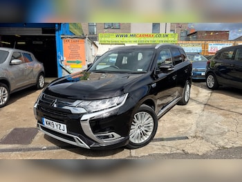 Used Mitsubishi Outlander 2019 for sale - 78915032: Photo