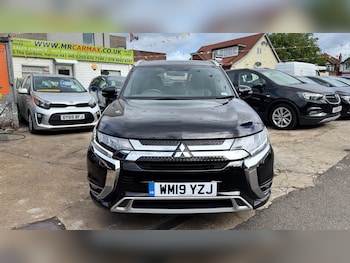 Used Mitsubishi Outlander 2019 for sale - 78915032: Photo