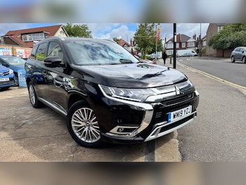 Used Mitsubishi Outlander 2019 for sale - 78915032: Photo