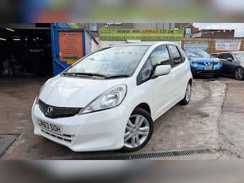 Used Honda Jazz 2013 for sale - 79684398: Photo