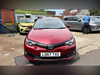 Used Toyota Auris 2018 for sale - 79858805: Photo