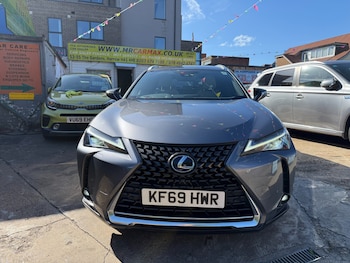 Used Lexus UX 2019 for sale - 78915020: Photo
