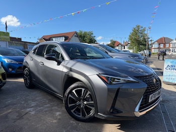 Used Lexus UX 2019 for sale - 78915020: Photo