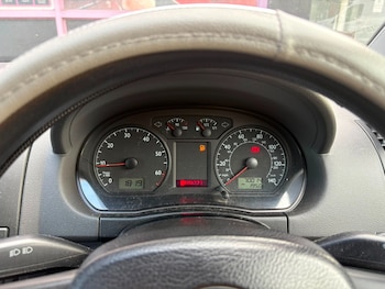 Used Volkswagen Polo 2004 for sale - 79130416: Photo