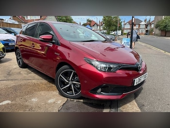 Used Toyota Auris 2018 for sale - 79341669: Photo