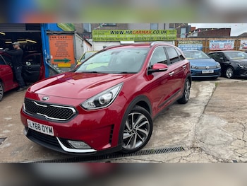 Used Kia Niro 2019 for sale - 78915015: Photo