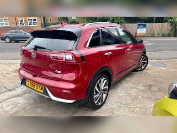 Used Kia Niro 2019 for sale - 78915015: Photo