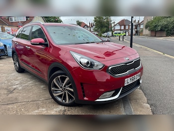 Used Kia Niro 2019 for sale - 78915015: Photo