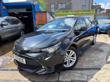Used Toyota Corolla 2021 for sale - 78915028: Photo