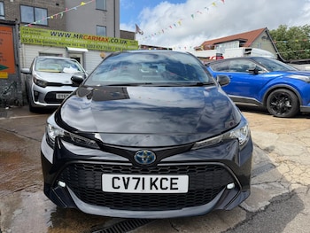 Used Toyota Corolla 2021 for sale - 78915028: Photo