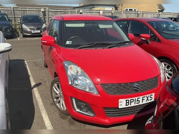 Used Suzuki Swift 2015 for sale - 79519131: Photo
