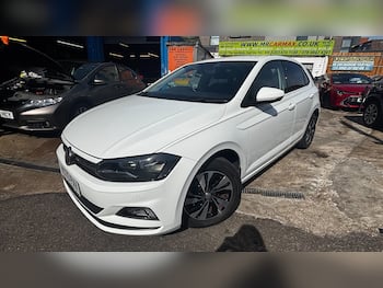Used Volkswagen Polo 2020 for sale - 79710140: Photo