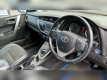 Used Toyota Auris 2013 for sale - 79886427: Photo