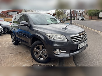 Used Toyota RAV4 2012 for sale - 78915024: Photo