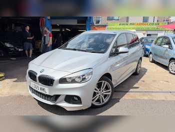 Used BMW 2 Series Gran Tourer 2015 for sale - 79023720: Photo