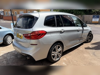 Used BMW 2 Series Gran Tourer 2015 for sale - 79023720: Photo