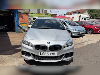 Used BMW 2 Series Gran Tourer 2015 for sale - 79023720: Photo