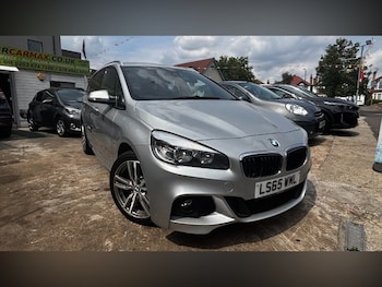 Used BMW 2 Series Gran Tourer 2015 for sale - 79418412: Photo
