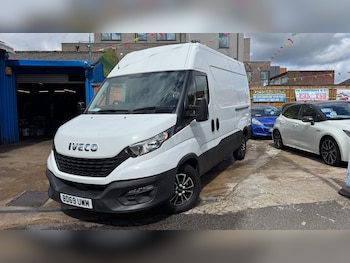 Used Iveco Daily 2020 for sale - 78915043: Photo