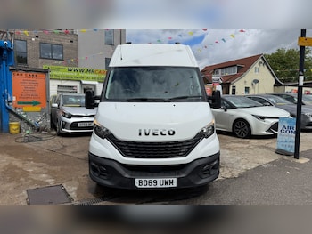 Used Iveco Daily 2020 for sale - 78915043: Photo