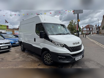Used Iveco Daily 2020 for sale - 78915043: Photo