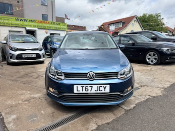 Used Volkswagen Polo 2017 for sale - 78915042: Photo
