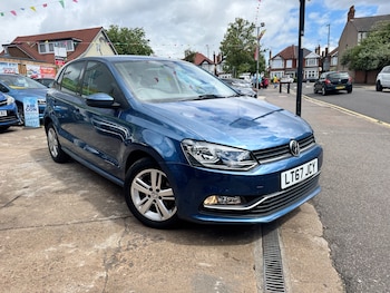 Used Volkswagen Polo 2017 for sale - 78915042: Photo