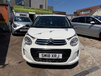 Used Citroen C1 2018 for sale - 79668081: Photo