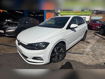 Used Volkswagen Polo 2020 for sale - 79301593: Photo