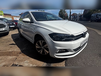 Used Volkswagen Polo 2020 for sale - 79301593: Photo