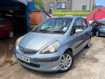 Used Honda Jazz 2006 for sale - 79174535: Photo
