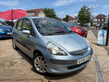 Used Honda Jazz 2006 for sale - 79174535: Photo